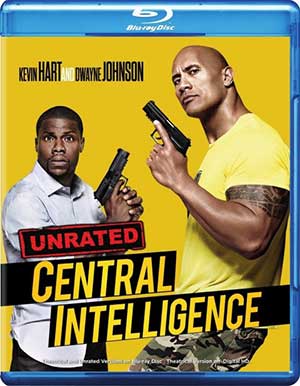 Central Intelligence 2016 Hini Dubbed 300MB BluRay 480p Central Intelligence 2016 Hini Dubbed 300MB BluRay 480p