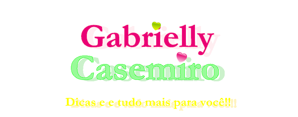 Gabrielly Casemiro