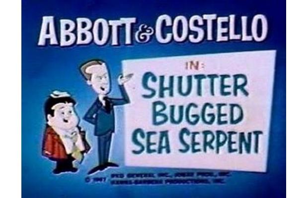 El Mundo De Abbott Y Costello [1965]