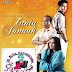 GANDINGAN AERIL ZAFREL & NELYDIA SENROSE DALAM CINTA JANNAH