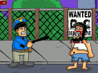 Hobo 3: Wanted Hobo 3: Wanted | Juegos15.com