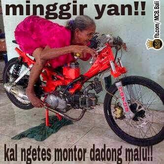 Kumpulan Meme Bahasa Bali Part 4 ~ Blog Yansas