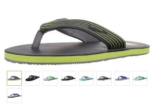 Nike Men's Chroma Thong III Rubber Flip-Flops and House Slippers Nike Men's Chroma Thong III Rubber Flip-Flops and House Slippers