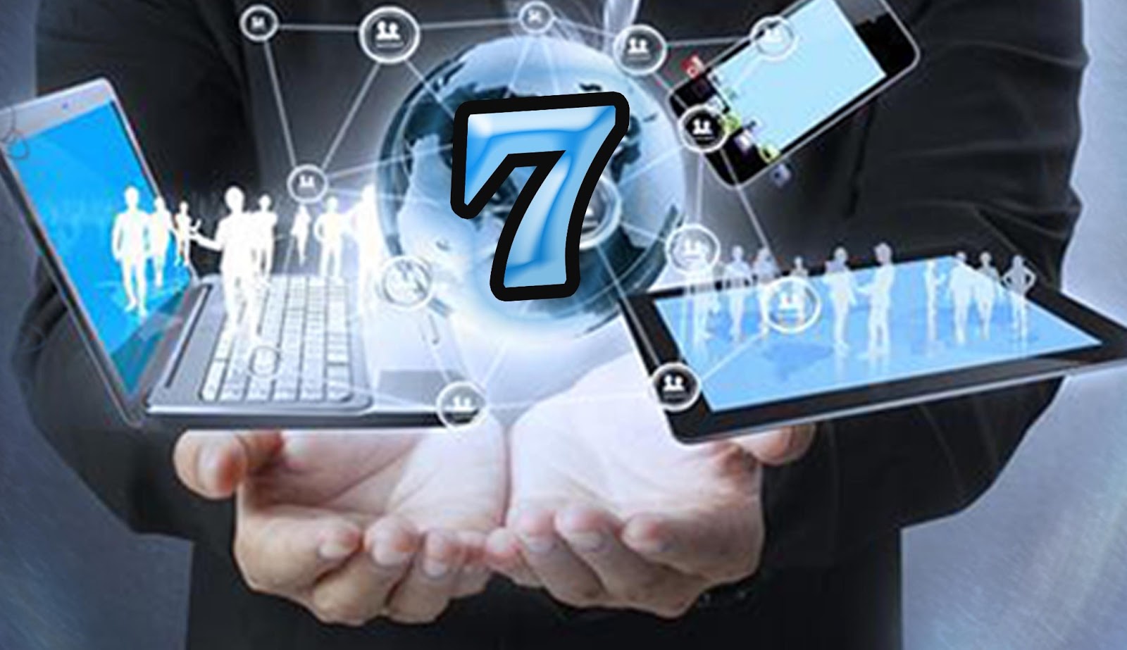 perkembangan teknologi di Indonesia