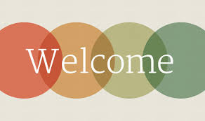 welcome ppt