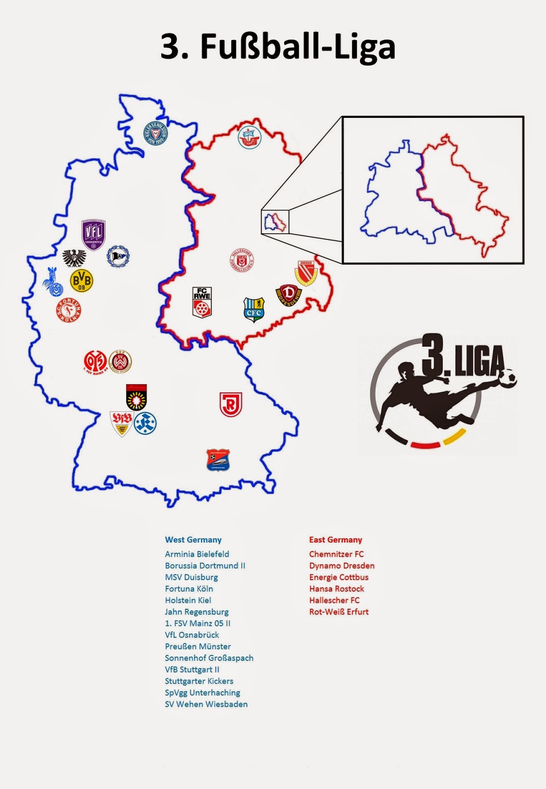 dritte liga deutschland dritte liga deutschland