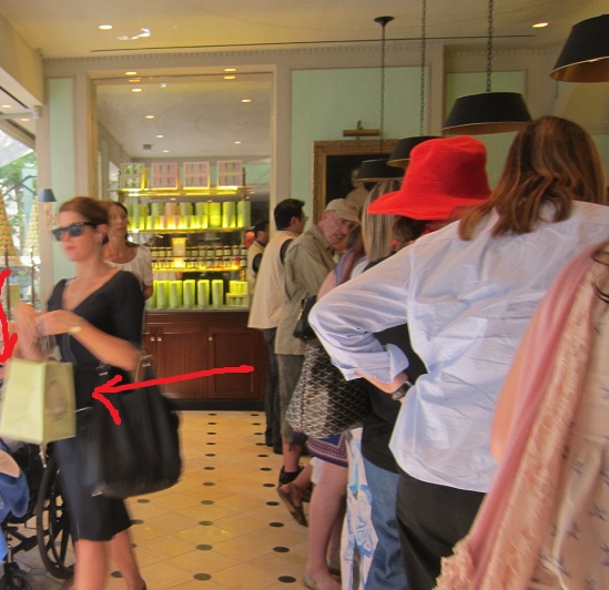 Laduree New York