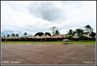 CWC (Camsur Watersports Complex) CWC (Camsur Watersports Complex)