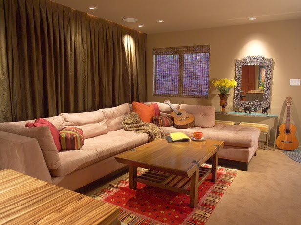Home Decor Walls Asian Living Rooms