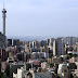 Johannesburg. A voyage to Johannesburg (Jo’burg), Gauteng, Republic of South Africa.