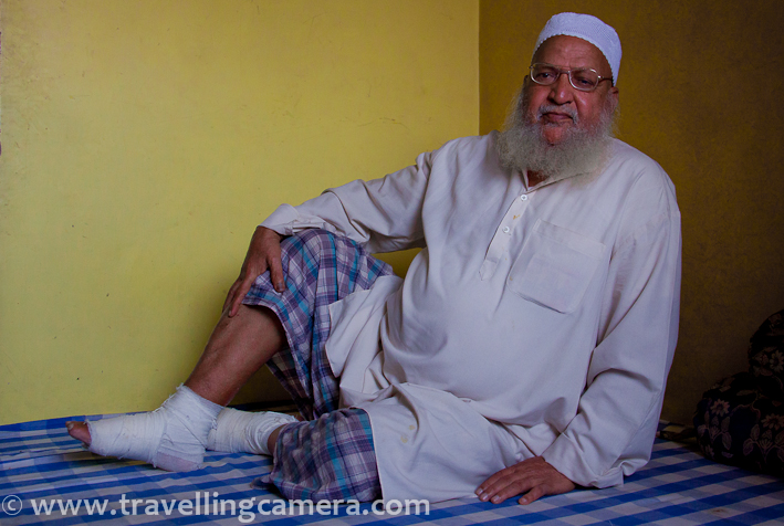 Kabootarbazi In Delhi