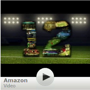 Madden NFL 12 Video