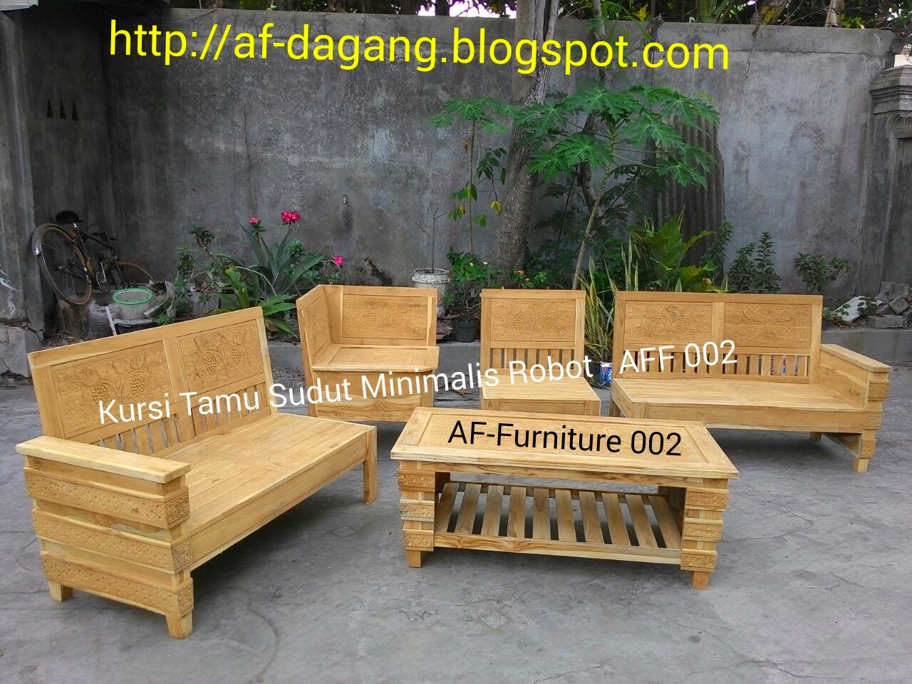 ABU FAWAZ DAGANG FURNITURE JATI UKIR DAN MINIMALIS KURSI TAMU SUDUT ABU FAWAZ DAGANG FURNITURE JATI UKIR DAN MINIMALIS KURSI TAMU SUDUT