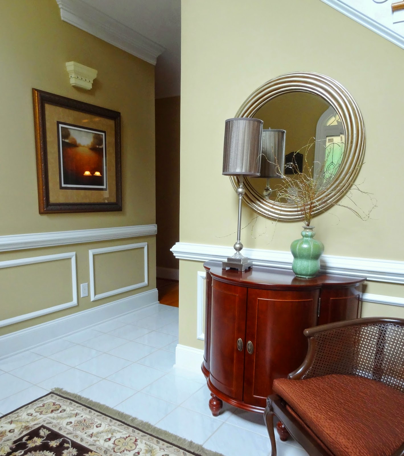 Greensboro interior design window treatments greensboro custom ...