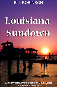 Louisiana Sundown