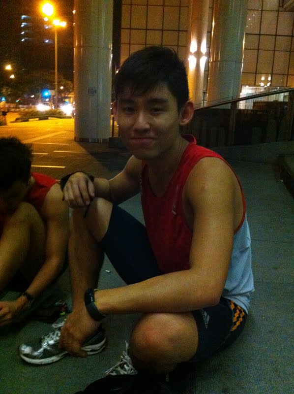 Chao Keng