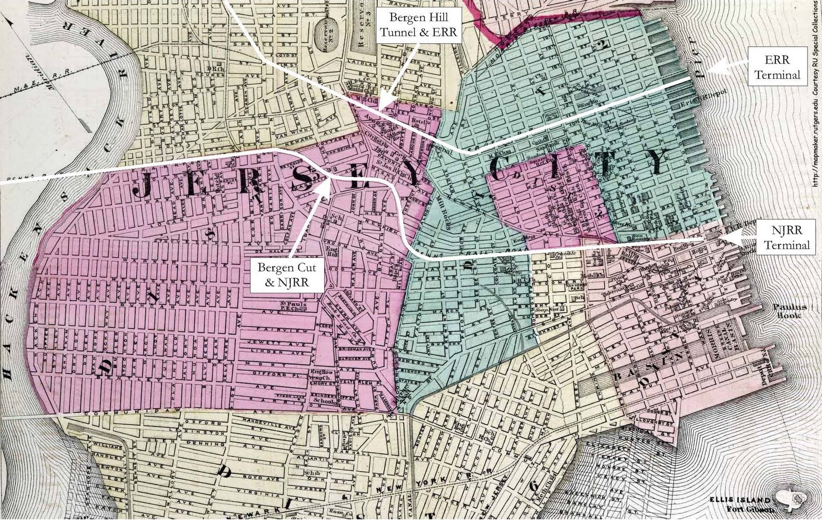 información arrepentirse Potencial bergen hill jersey city casual