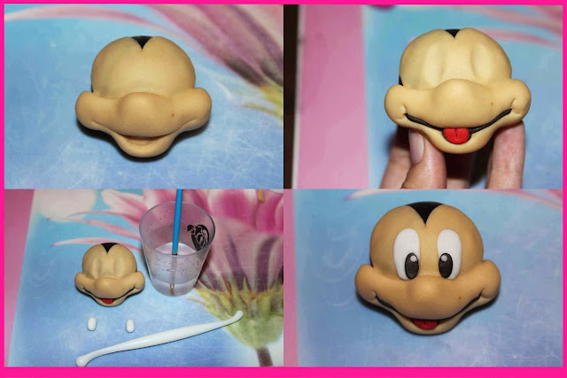 Ojos miNNIE - Imagui