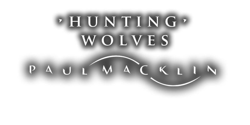 Hunting Wolves