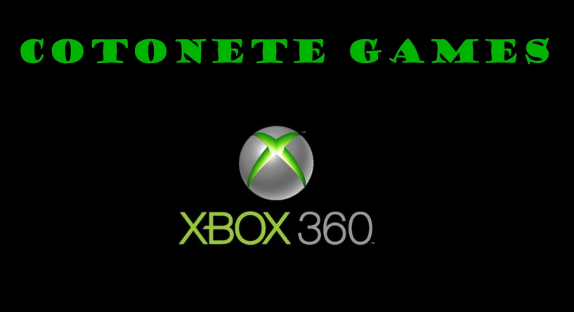 Cotonete Games