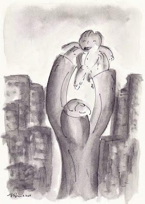 "Love and Hope"