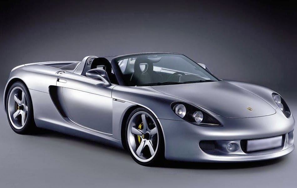 luxury cars for rent