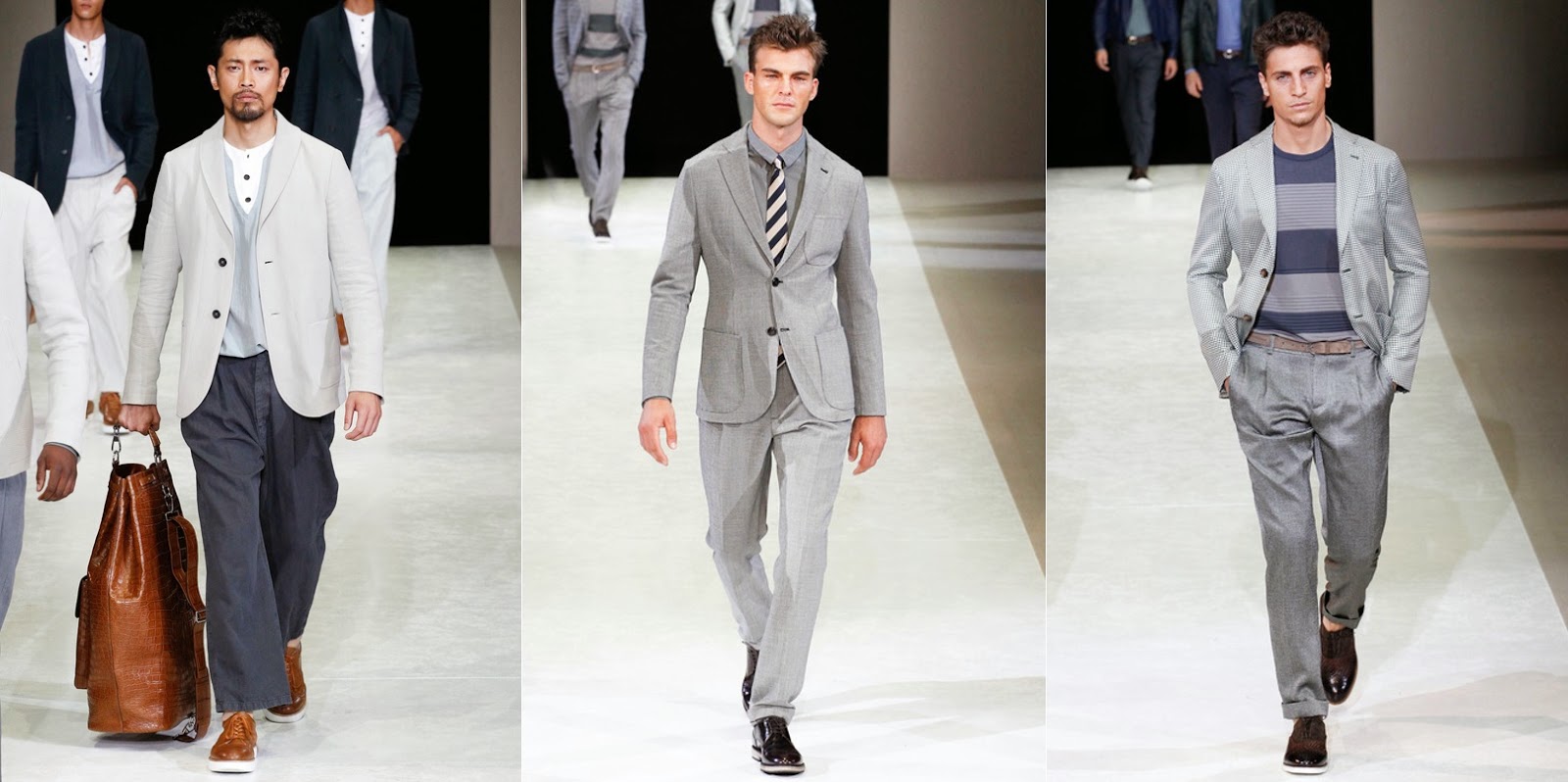 Oh, by the way: BEAUTY: Clothing--Giorgio Armani