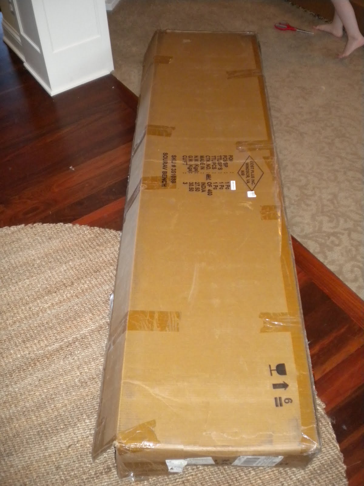 Sunshine on the Inside CraigsList Why I Love It