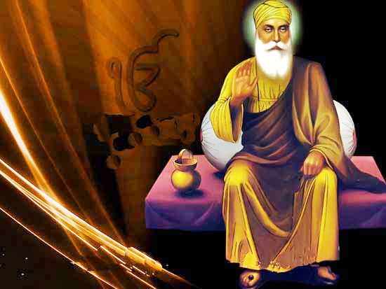 Songs By Lyrics: Sikh Guru Shri Guru Nanak Dev Ji Wallpapers and Images - HD