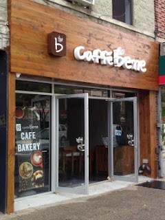 Cafe Bene Nyc Th And Cafe Bene Nyc Th And