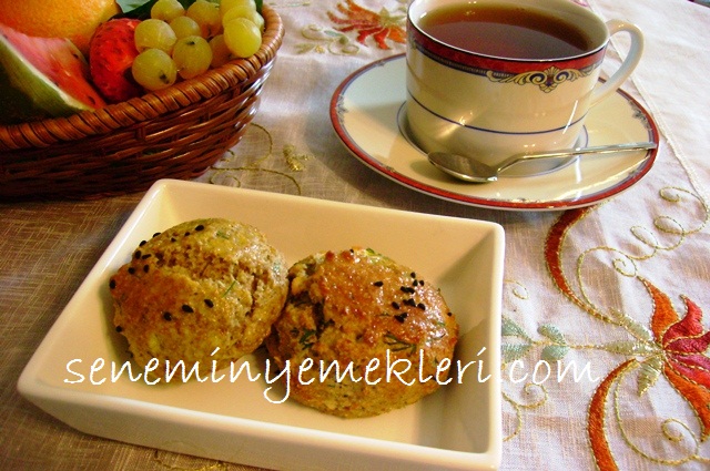 diyet poğaça sağlıklı poğaça tarifi