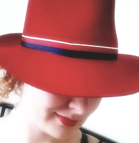 The Red Fedora