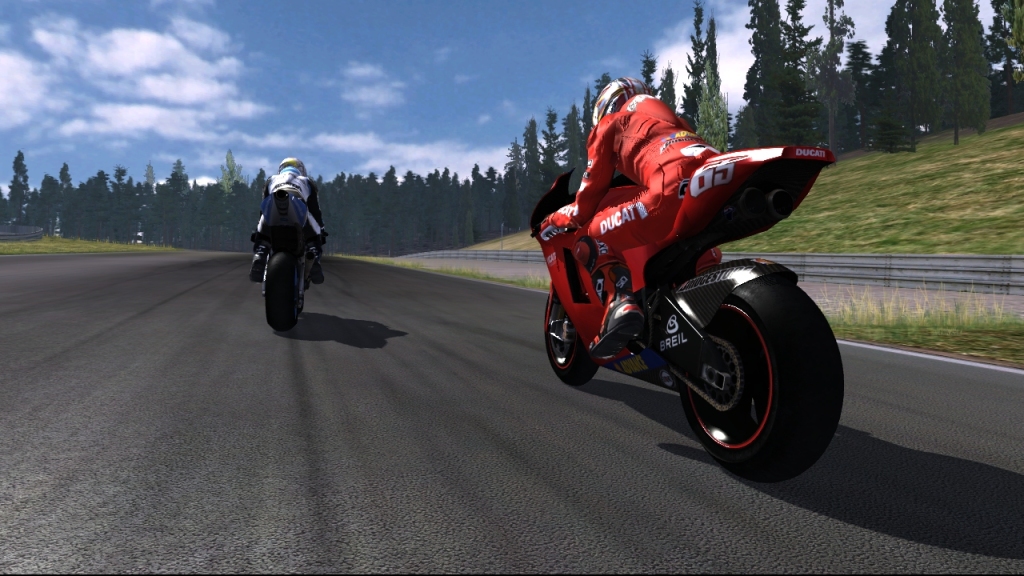 Game For PC: MotoGP 3 Ultimate Racing Technology Pc Game Free Download Game For PC: MotoGP 3 Ultimate Racing Technology Pc Game Free Download
