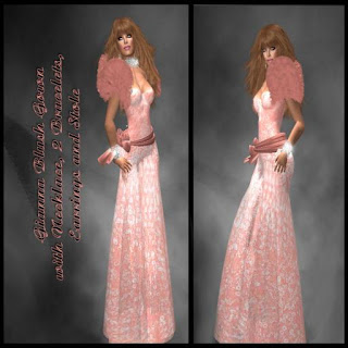 Hu0026M Triangle Dress