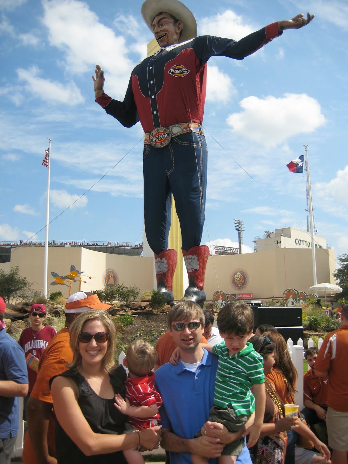 Texas State Fair