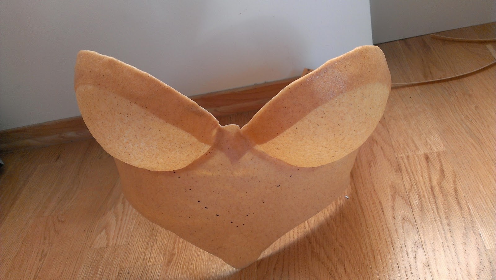 Chrix Design How to build Vi chestplate