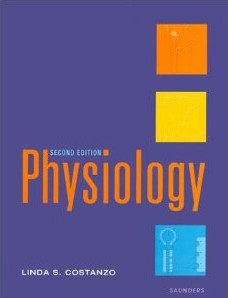 physiology linda costanzo pdf