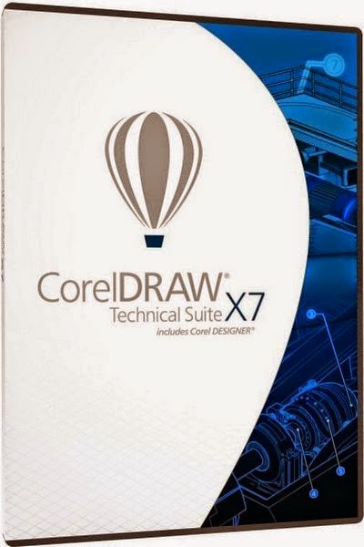 download coreldraw technical suite 2022 v24