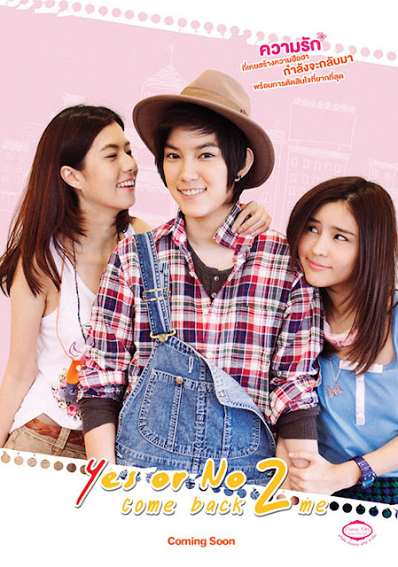 HD Online Player (Download Movie Thailand Yes Or No 2)