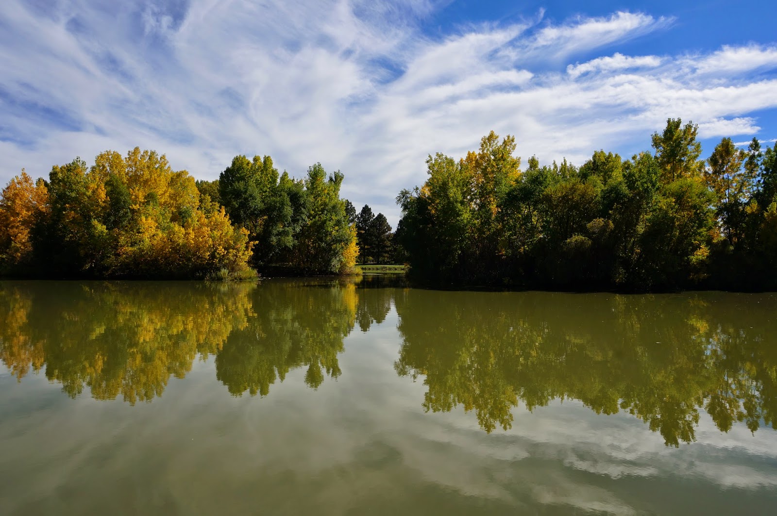 Go Hike Colorado: Garfield Lake Park, Denver Parks & Recreation