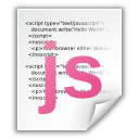JavaScript Replace All