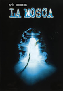 La Mosca [1986] [NTSC/DVDR] Ingles, Español Latino