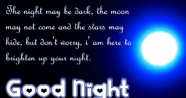 Great Quotes: Good Night Quotes