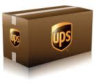 Ups, Delivery, Hmn