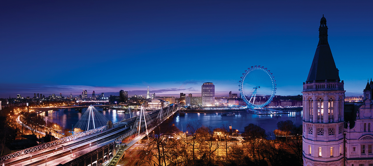 Corinthia Hotel Londra Corinthia Hotel Londra
