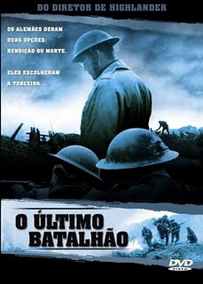 Download filme O Ultimo Batalhão Baixar O Ultimo Batalhão Dublado/Legendado