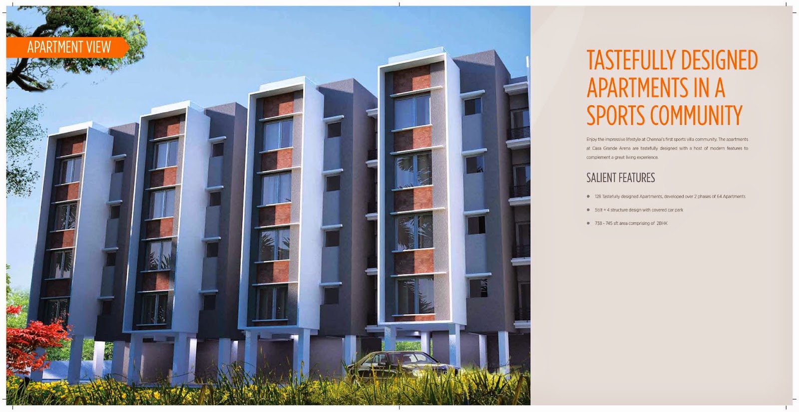 PREMIUM GATED COMMUNITY VILLAS IN CHENNAI OMR, ORR, GST, ECR & NH