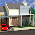 Desain Rumah Typa 45 Terbaru