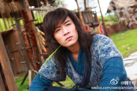 Xem phim Lan Lăng Vương - 兰陵王 2012