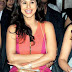 Urmila has an 'oops' moment!